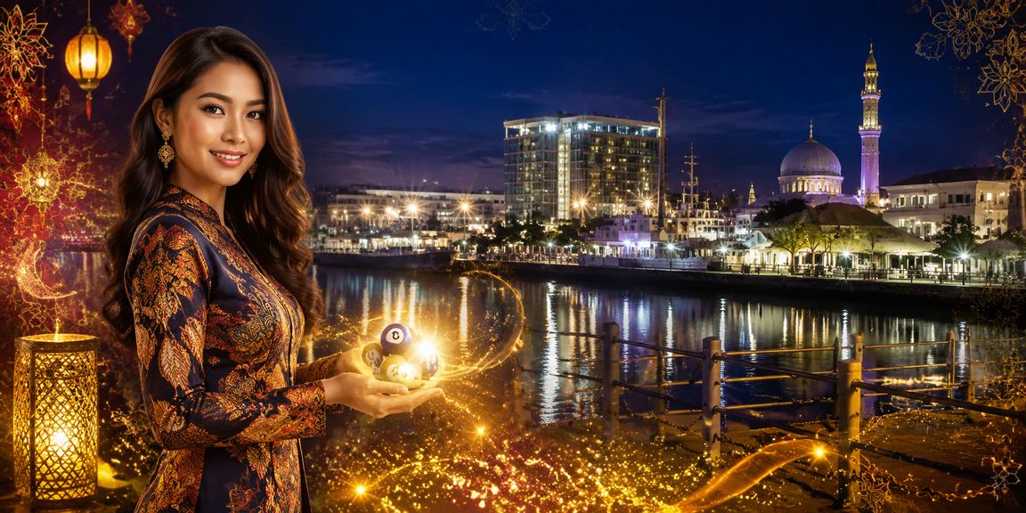 Pemain Malaysia menikmati platform hiburan dalam talian hengongbet dengan elemen budaya batik tempatan