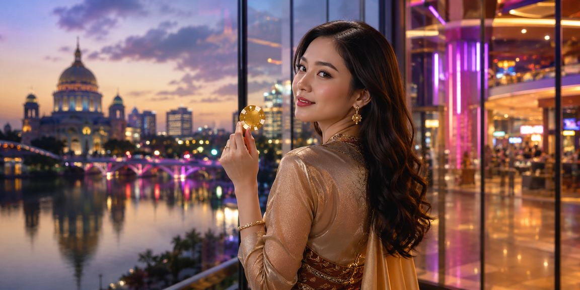Pemain VIP poker hengongbet menikmati meja eksklusif dengan had pertaruhan tinggi di Putrajaya